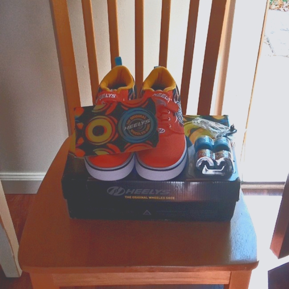 Heelys